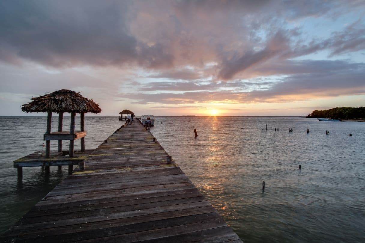 Beach front North Island Property — photo 1 of 11