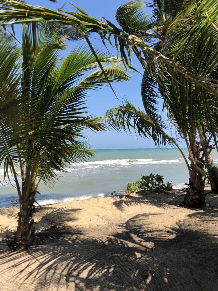 Beach front off grid living — photo 1 of 8