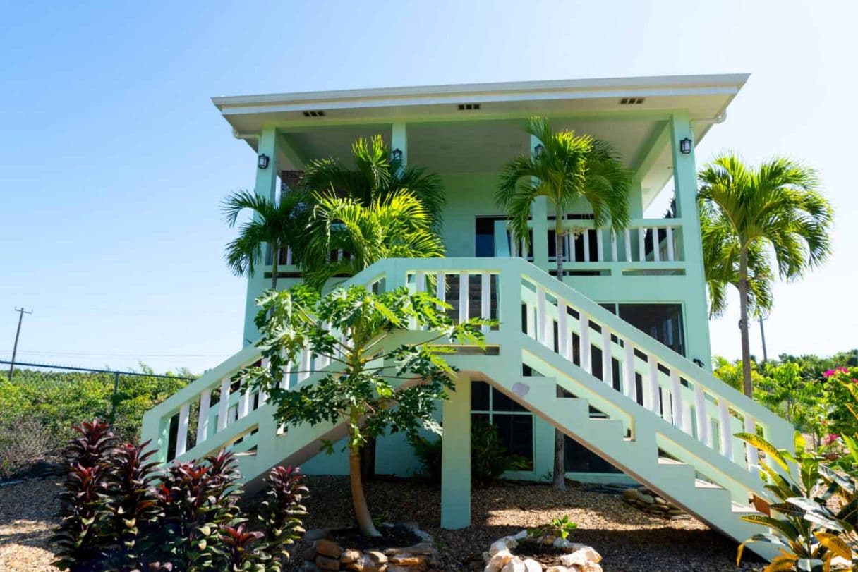 H3018 – Riverfront In Sought After Phase 3 of Sittee Point | Stann Creek District — photo 1 of 11
