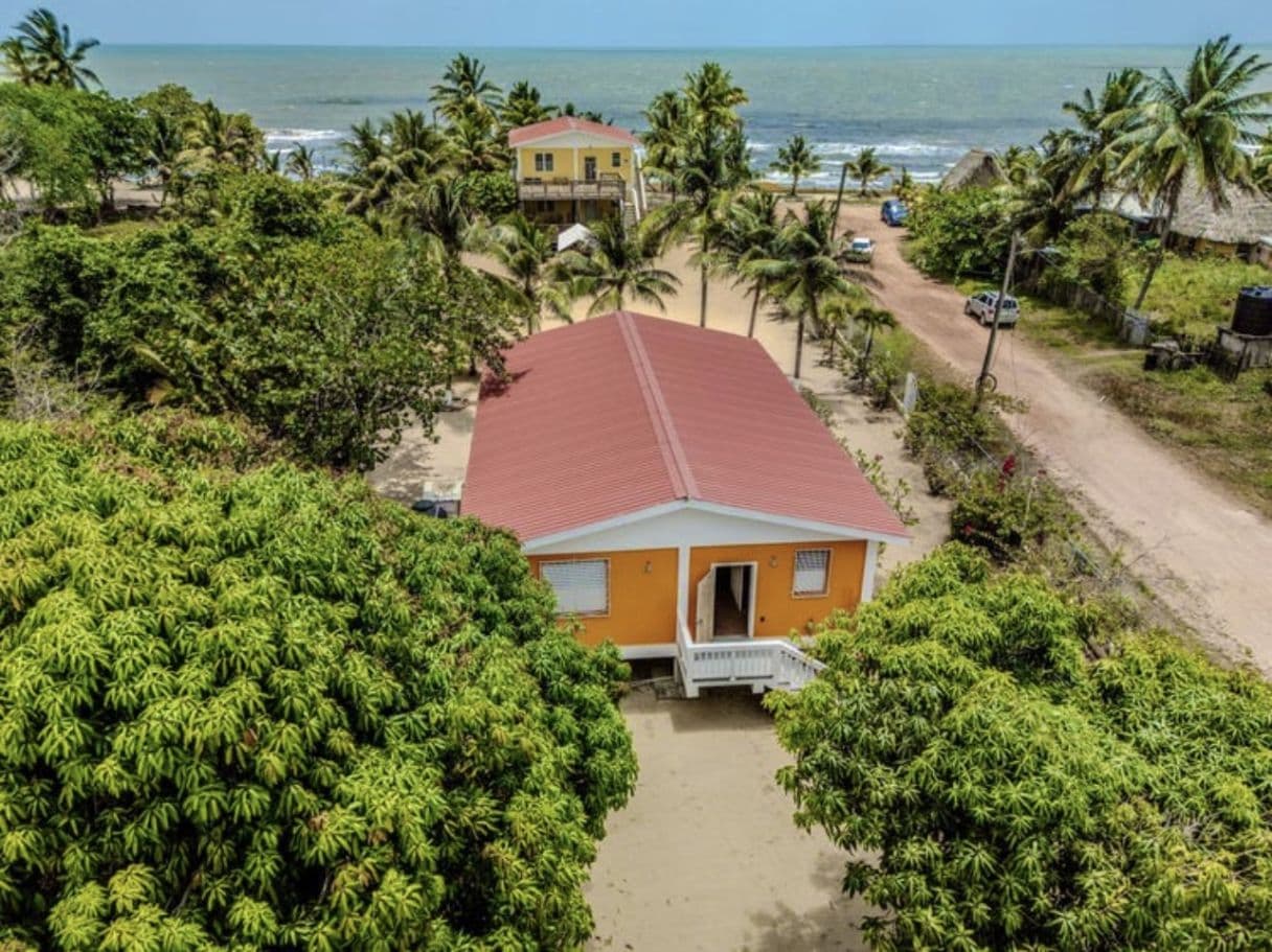 H3005 – Hopkins Oceanview Cabana — photo 1 of 17