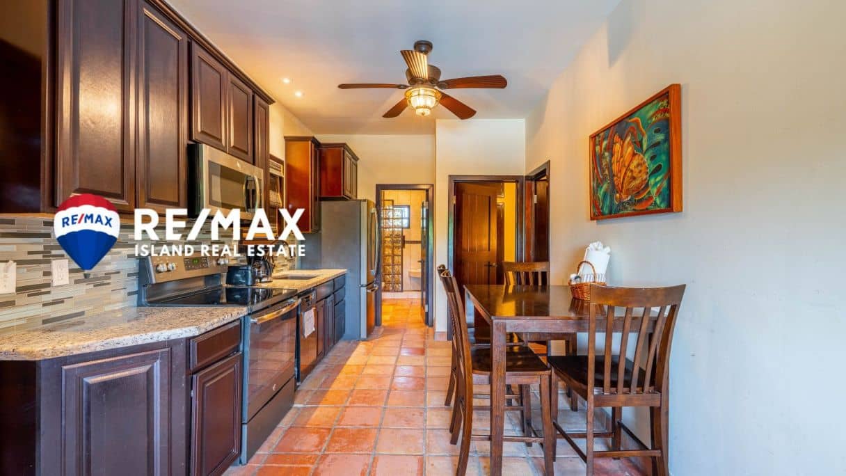 Two Bedroom Beachfront Resort Condo- X'Tan Ha, Ambergris Caye — Ambergris Caye, Belize