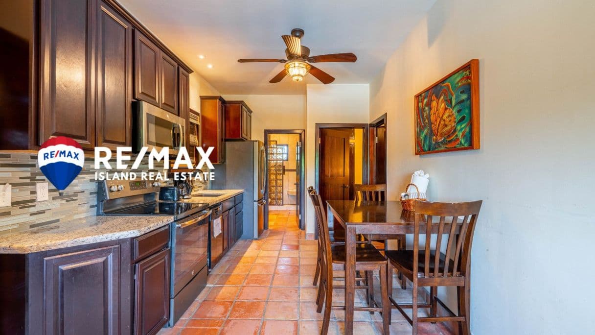 Two Bedroom Beachfront Resort Condo- X'Tan Ha, Ambergris Caye — photo 1 of 17