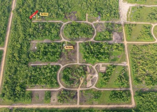 Resale Opportunity | Lot#54 Parkland Heights — photo 1 of 8