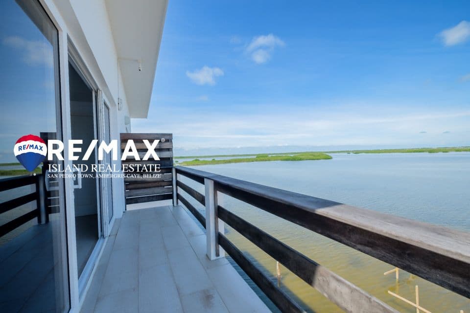 Waterfront Living at Anglers Cove — photo 1 of 32