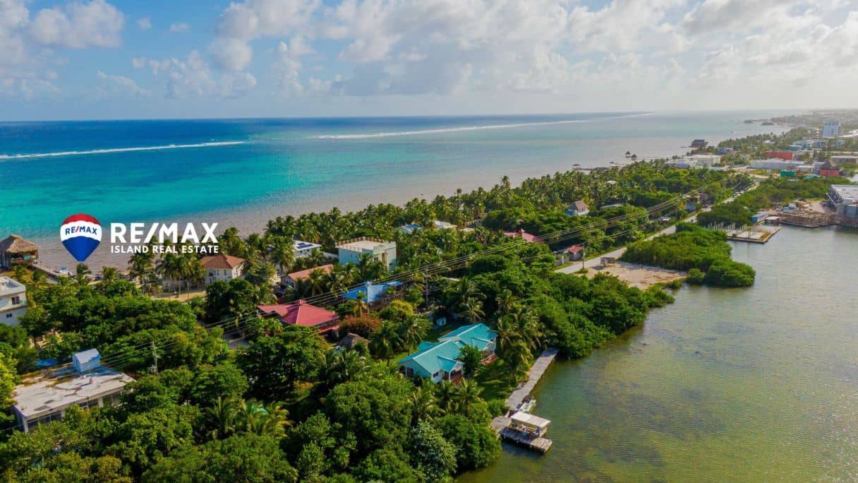 Prime Land for Sale in San Pedro, Ambergris Caye | Tres Cocos | Near the Caribbean Sea — San Pedro, Belize