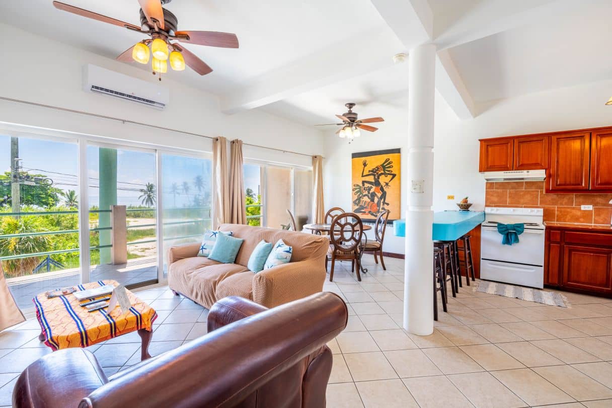 Affordable 1BR/1BA Condo at Mara Laguna, Ambergris Caye, — Ambergris Caye, Belize