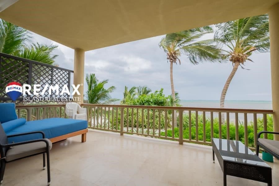 Residences at Barrier Reef 10-1A — photo 1 of 30