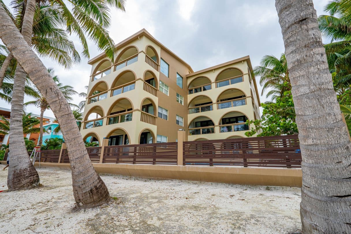 3 bedroom 2.5 bathroom condo with ocean views — photo 1 of 34