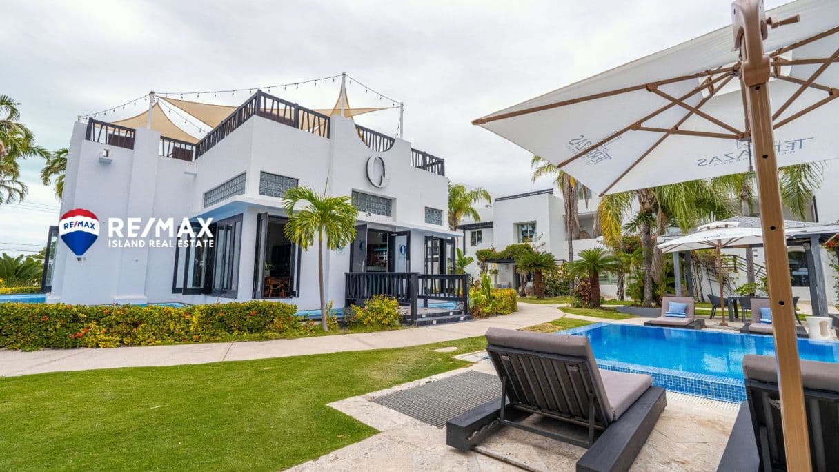Las Terrazas Unit 343 Penthouse — photo 1 of 34