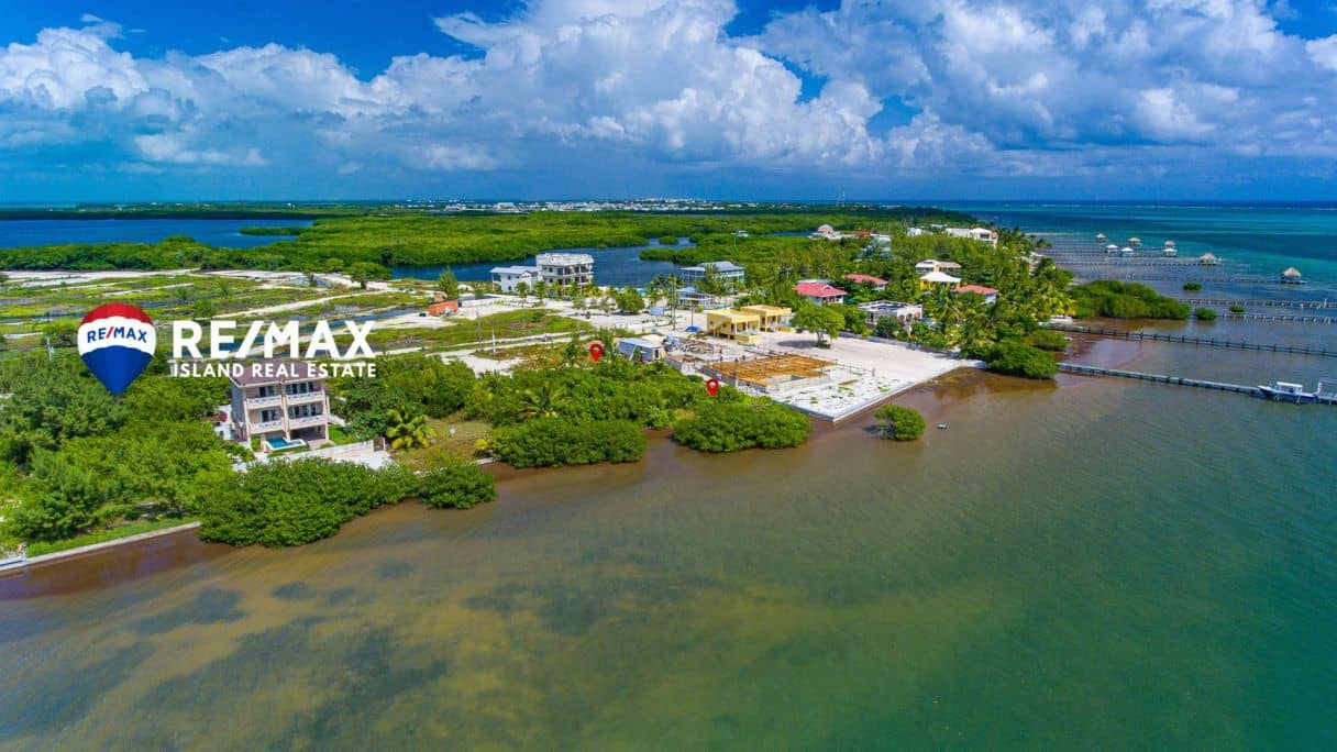 South San Pedro Parcels 188 and 189 — San Pedro, Belize