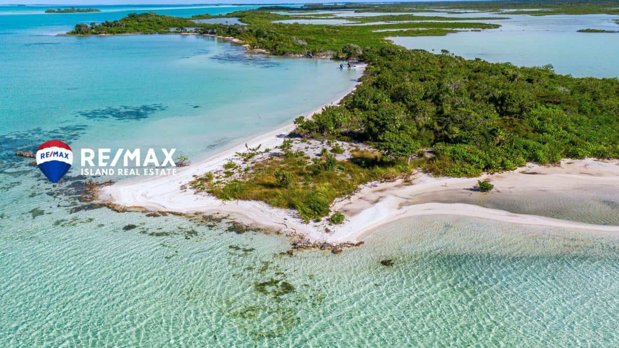 West Side Ambergris Caye Beachfront Point Lot Parcel 10808 — San Pedro, Belize