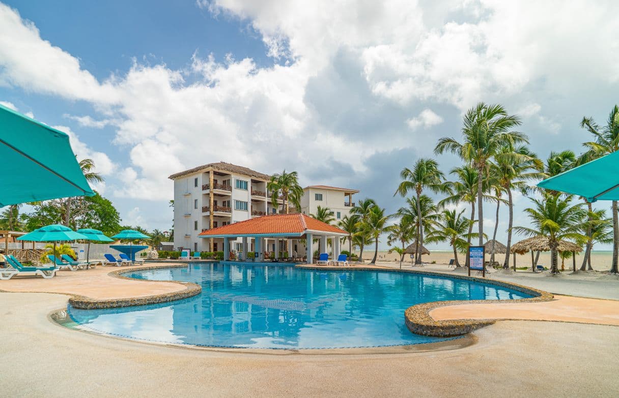 Oceans 23 Unit 18 Oceanview Condo — photo 1 of 15