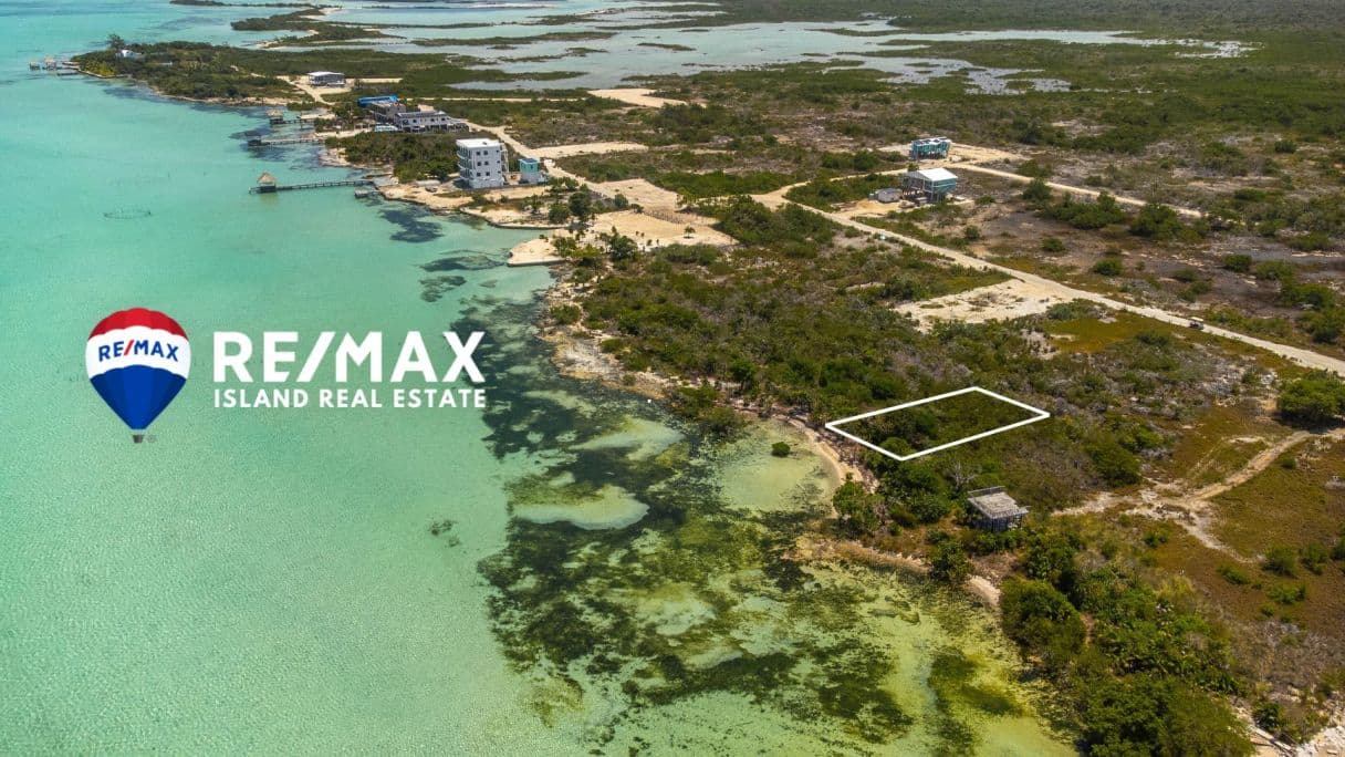 Secret Beach Parcel 8602 Beachfront Property — photo 1 of 10
