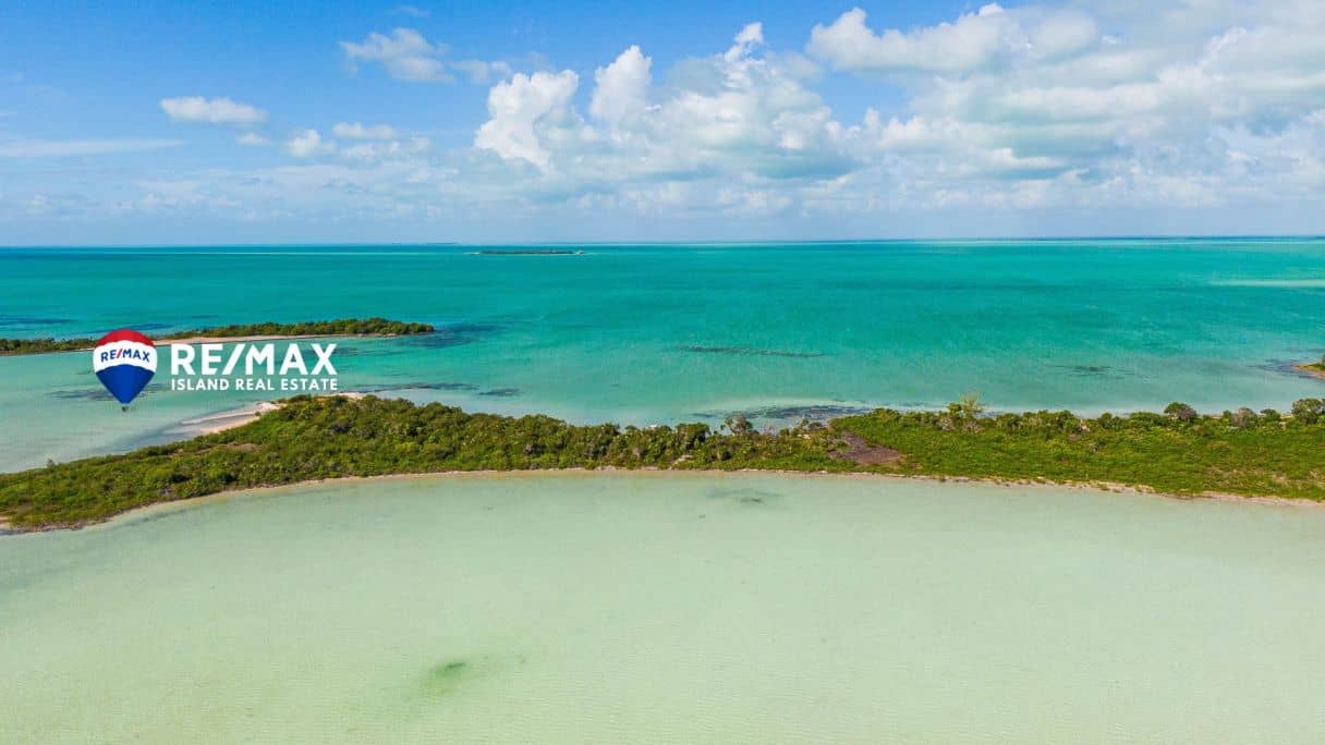 Parcel 9061 West Coast Beachfront Property Near Secret Beach — San Pedro, Belize