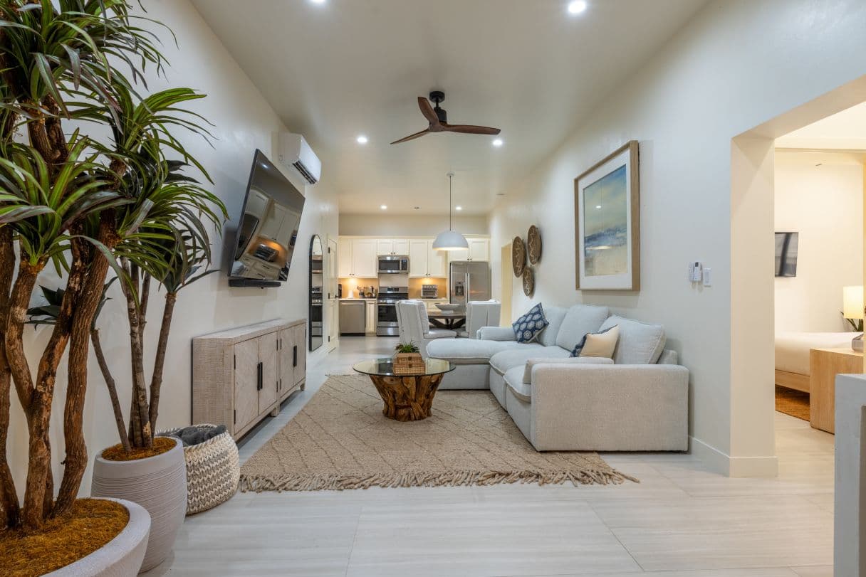 Stunning 3 Bedroom Home in Tres Cocos North Ambergris Caye — photo 1 of 23