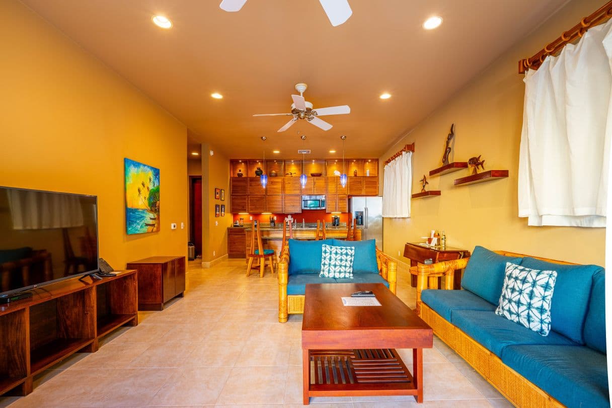 The Phoenix Resort Unit A4 Ground Floor Condo — photo 1 of 21