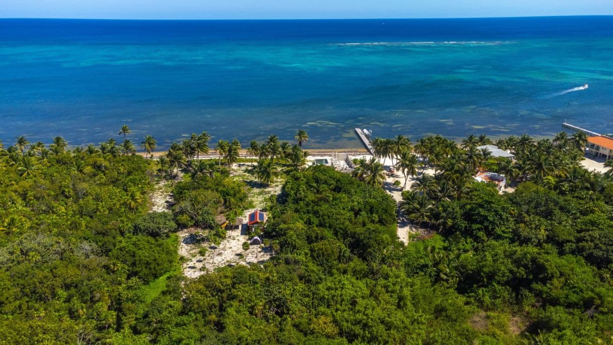 Palmero Point Oceanview Lot — photo 1 of 12