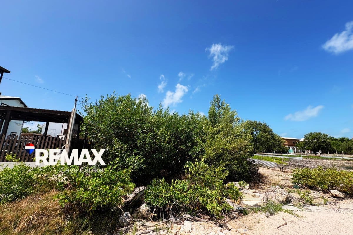 Build Your Island Vision – North Caye Caulker Land For Sale — photo 1 of 7