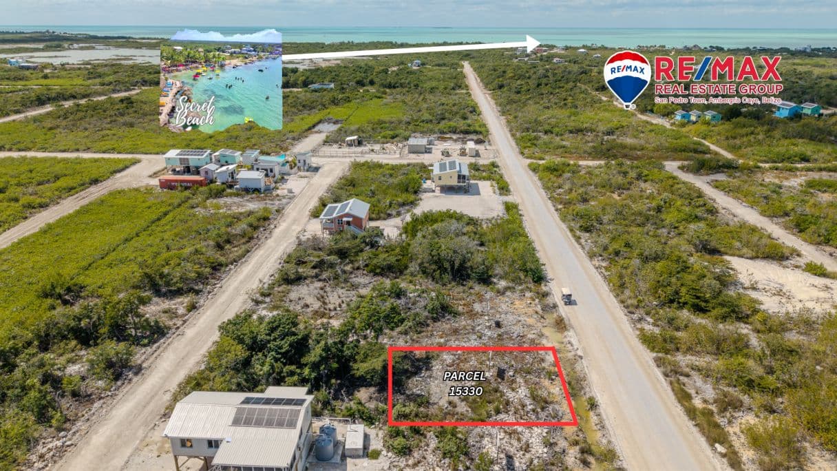Prime Main Road Lot – Parcel 15330 — photo 1 of 6