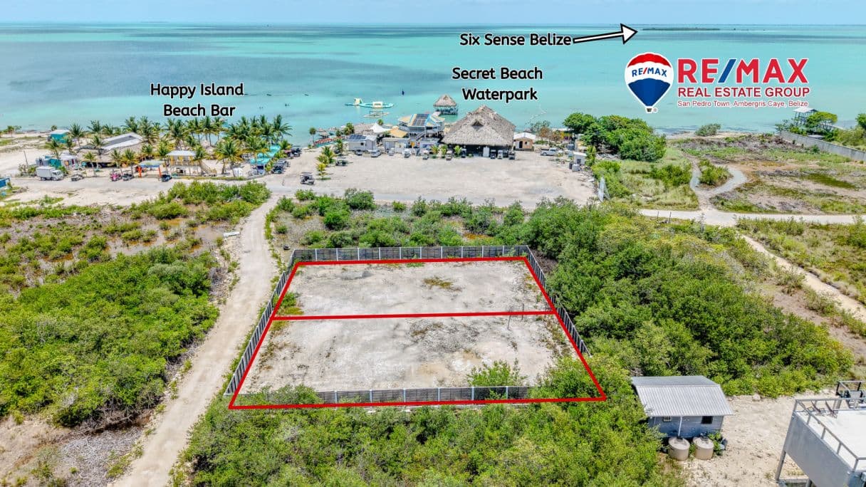 Prime Development Opportunity – Parcels 8244 & 8245 — photo 1 of 5