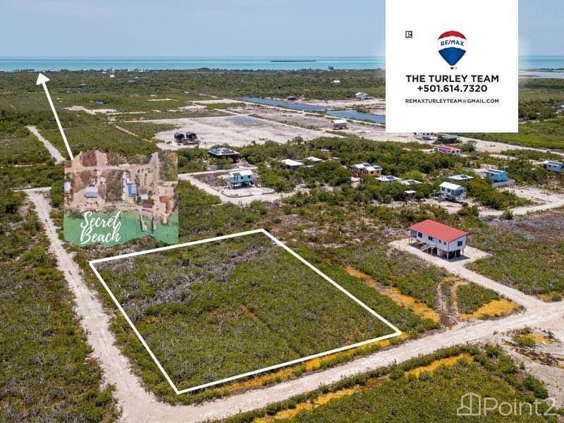 Lots at Grand Belizean Estates Near Secret Beach — photo 1 of 5