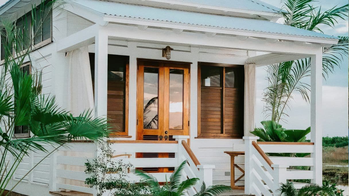 Garden Cottage in Mahogany Bay Village — photo 1 of 4