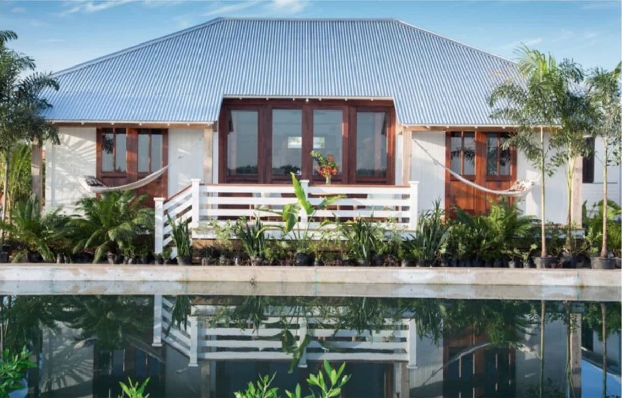 ***Best Value*** HILTON Resort Family Cottage with 2 Garden Cottages — photo 1 of 13