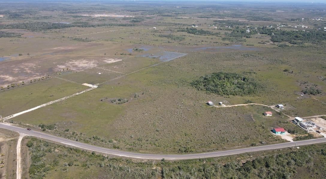 19.98 Acre Lot On The Boom Road — photo 1 of 4