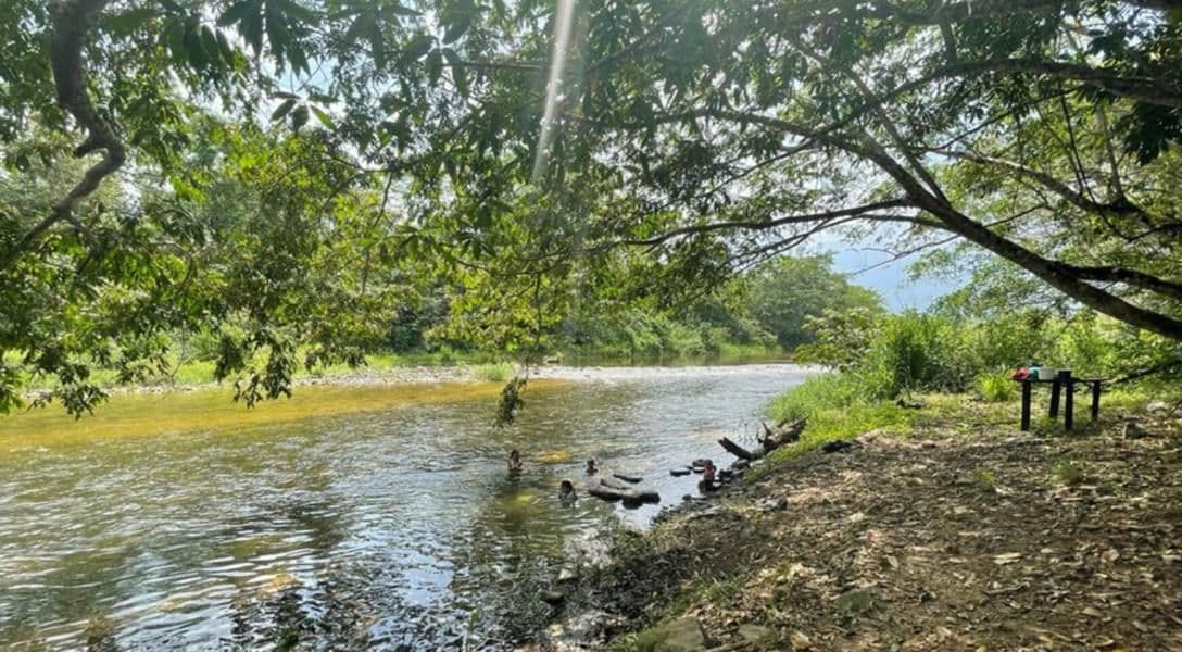 Fertile Farm on Swasey River — photo 1 of 9