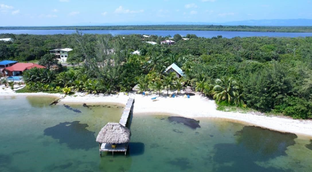 2 Beautiful Beachfront Vacation Rentals — Ocean's Edge — photo 1 of 13