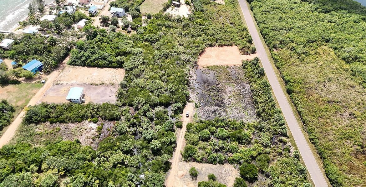 4 Caribbean Way Lots for Sale — photo 1 of 4