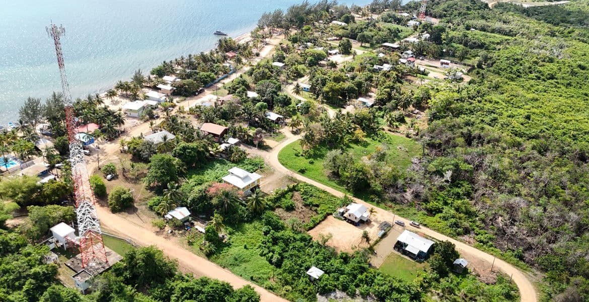 Affordable Lot for Sale in Riversdale — photo 1 of 3