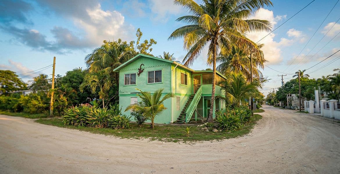 Caribbean Dream Home in Sunset Pointe — photo 1 of 6