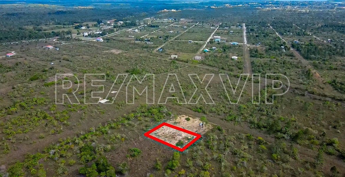 Residential Lot for Sale near Independence Village — photo 1 of 4