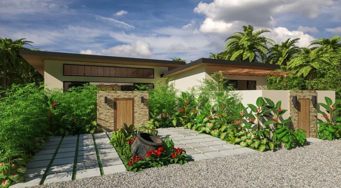 Great 2BR Home with Rental Revenue Opportunity in Cayo Resort! — photo 1 of 14