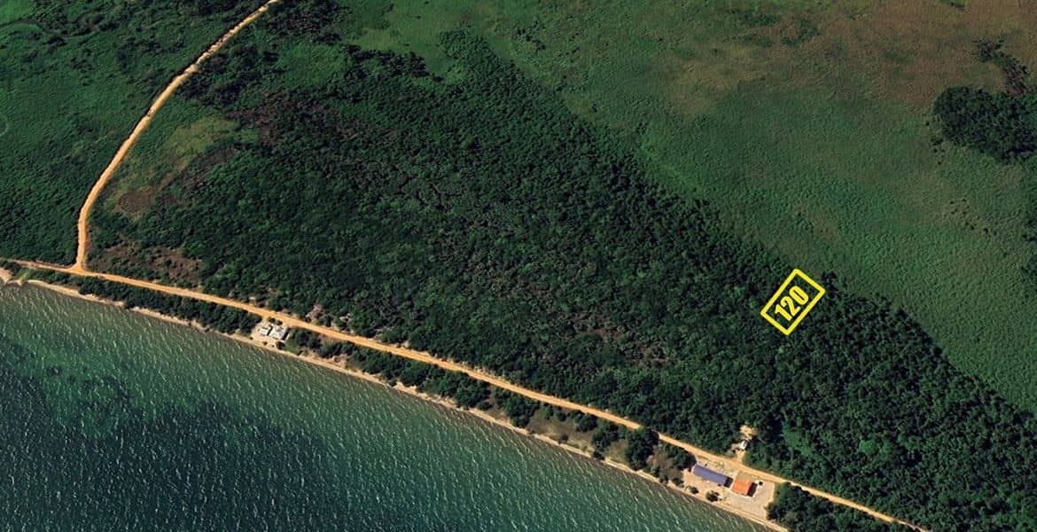 Jungle Property in Mayacan — Lot 120 — Riversdale, Belize