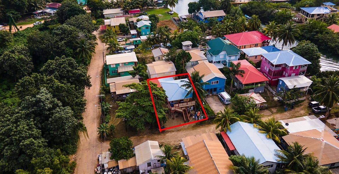 Investment Opportunity in Placencia Village — Placencia, Belize