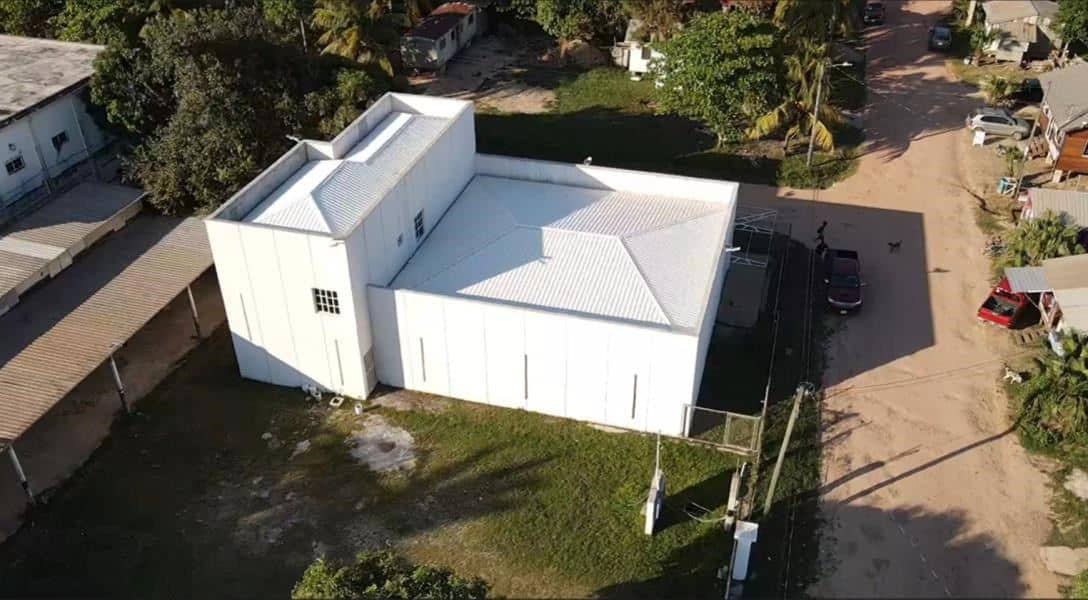 Commercial Space in Santa Cruz — Georgetown, Belize