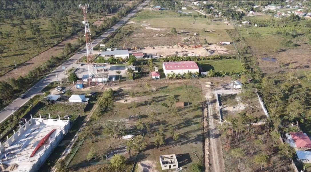 Residential Lots at Growing Community of Santa Cruz — Georgetown, Belize