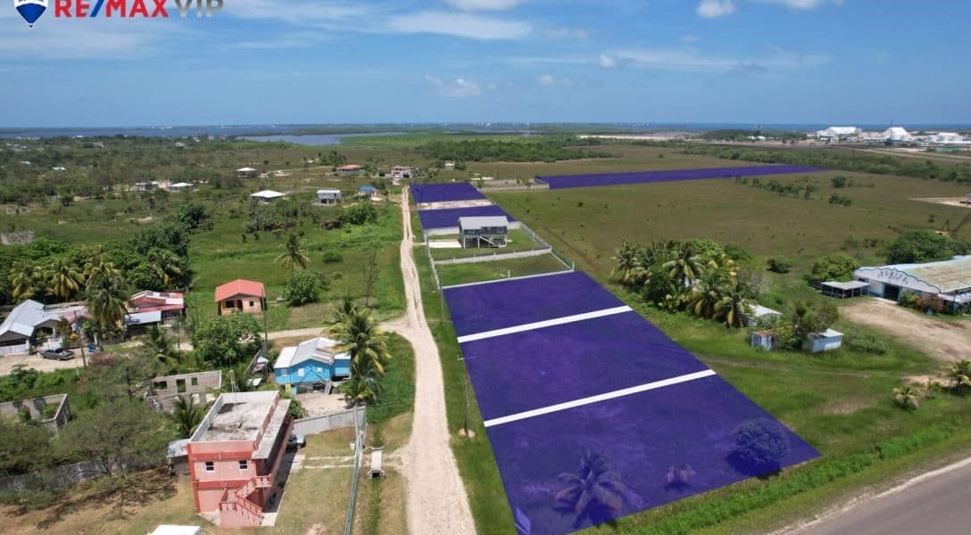 Ready-to-build 0.25 acre lots — photo 1 of 4