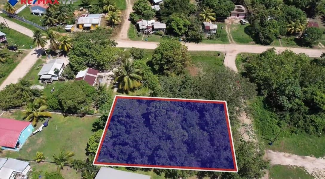 Prime House Lot Opportunity — photo 1 of 5