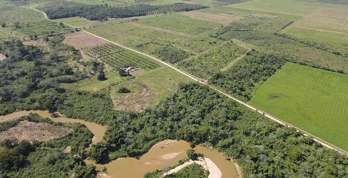 Self-Sufficient Hobby Farm on the Coastal Road — photo 1 of 8