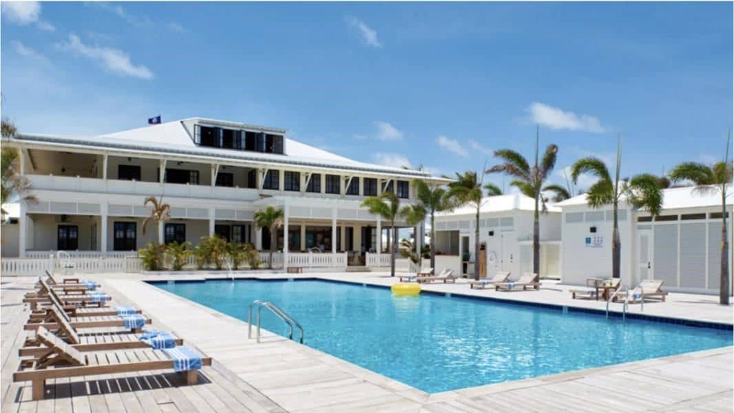 Mahogany Bay Village Canal-Front Property — San Pedro, Belize