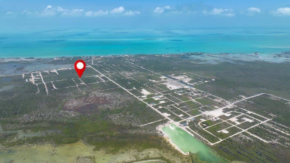 West Caye at Secret Beach Property — Ambergris Caye, Belize