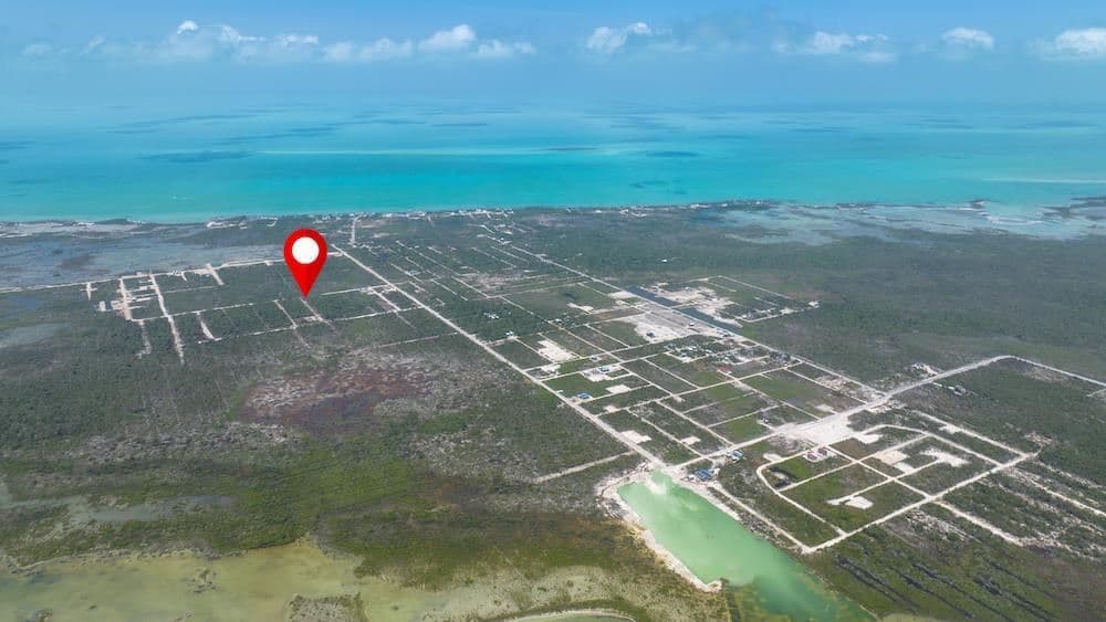 West Caye at Secret Beach Property — photo 1 of 8