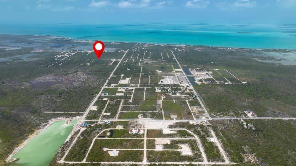 West Caye at Belize Secret Beach Property For Sale — San Pedro, Belize