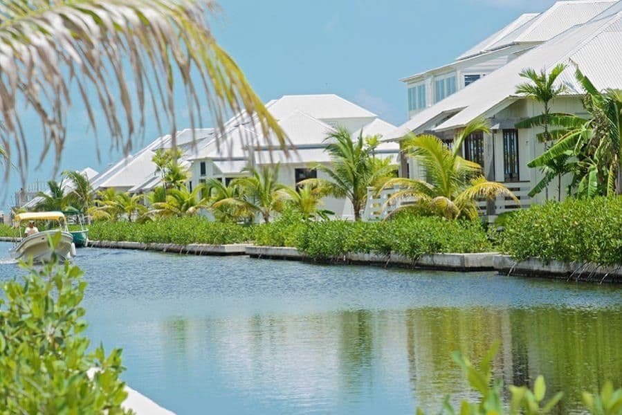 Mahogany Bay Village Real Estate Belize — photo 1 of 11