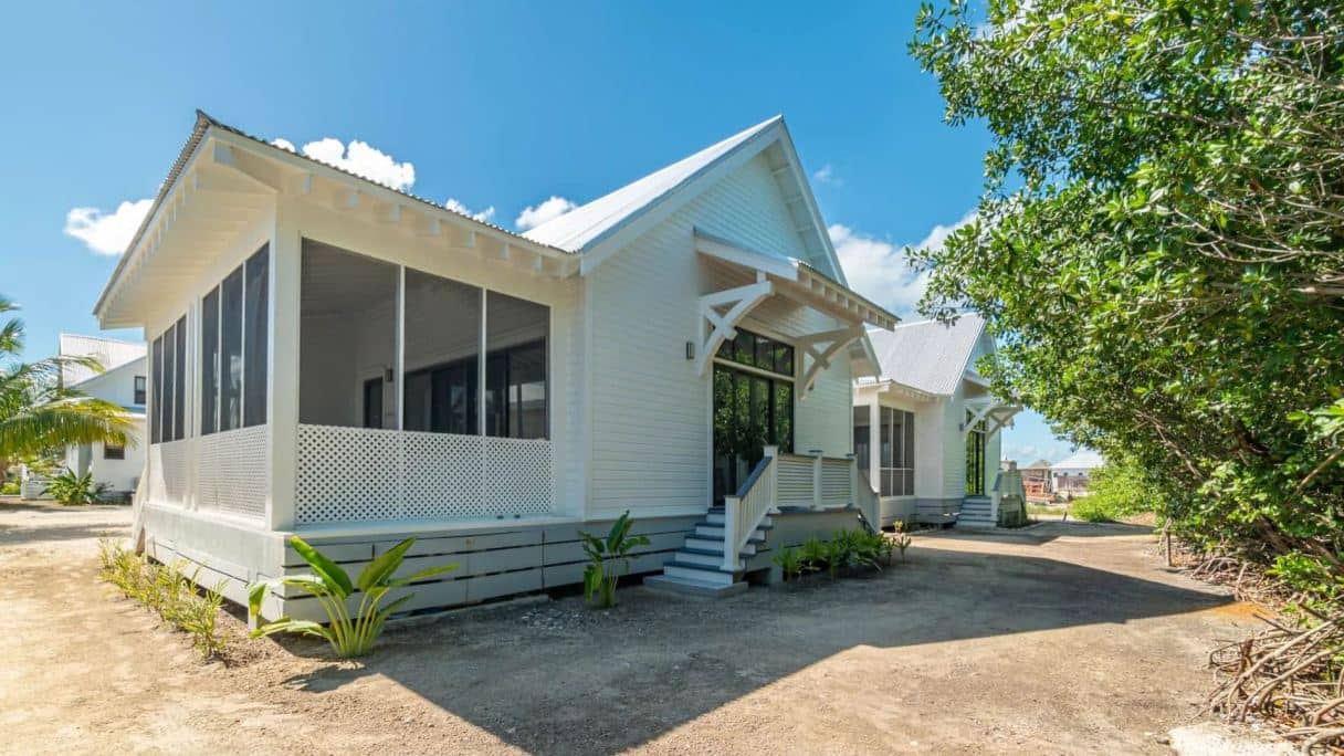 5 Bedroom House, Mahogany Bay Street 1 — San Pedro, Belize