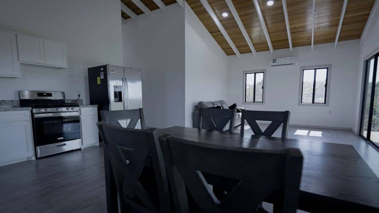 Three Bedroom Home located in West Caye near Secret Beach — Ambergris Caye, Belize