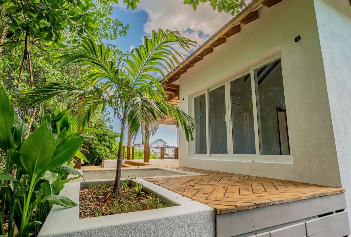 Mahogany Bay 5 Bedroom Villa Belize — San Pedro, Belize